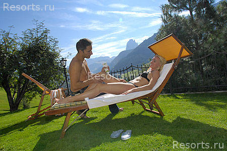 Hotel Grien 6